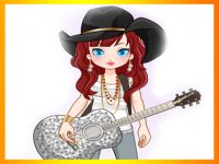 Stage Style Creator: Music Fashion Fun